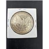 Image 2 : 1879 MORGAN SILVER DOLLAR "CC"