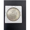 Image 2 : 1892 MORGAN SILVER DOLLAR "CC"