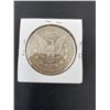 Image 2 : 1893 MORGAN SILVER DOLLAR "O"