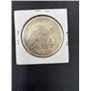 Image 2 : 1853 US SEATED LIBERTY SILVER DOLLAR