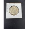 Image 2 : 1850 SEATED HALF DOLLAR