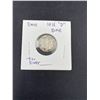Image 1 : 1916 US DIME "D"