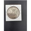 Image 2 : 1880 MORGAN SILVER DOLLAR "CC"