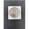 Image 2 : 1891 MORGAN SILVER DOLLAR "CC"