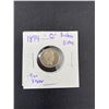Image 1 : 1894 US BARBER DIME "O"