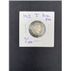 Image 1 : 1901 US BARBER DIME "S"