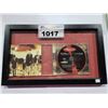Image 1 : REDFISH SILVERTONIA CD AUTOGRAPHED