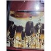 Image 2 : REDFISH SILVERTONIA CD AUTOGRAPHED