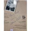 Image 3 : A CHRISTMAS ALBUM BY BIM CONNIE KALDOR AUTOGRAPHED VINYL