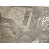 Image 3 : PERMANENT CHANGE BY RON JEFFERY AUTOGRAPHED VINYL