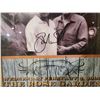 Image 2 : FRAMED CSNT2K CROSBY STILLS NASH & YOUNG AUTOGRAPHED POSTER