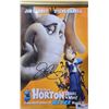 Image 2 : FRAMED DR. SEUSS' HORTON HEARS A WHO! AUTOGRAPHED POSTER