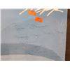 Image 2 : FRAMED RICHARD STEPP HOLIDAY IN HOLLYWOOD AUTOGRAPHED VINYL