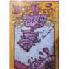 Image 2 : FRAMED BRUCE HAMPTON & THE AQUARIUM RESCUE UNIT AUTOGRAPHED POSTER