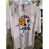 Image 1 : TORONTO LYNX TSHIRT SIGNED BY TEAM