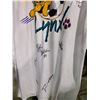 Image 2 : TORONTO LYNX TSHIRT SIGNED BY TEAM
