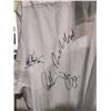 Image 2 : DRESS SHIRT SIGNED BY JOE PESCI, ROBERT DE NIRO, CHUBBY CHECKER, PAUL SORVINO