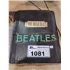 Image 2 : AUTOGRAPHED LUSH MAGAZINE & BEETLES SCRAP BOOK