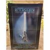 Image 1 : STAR WARS RETURN OF THE JEDI STAND UP POSTER