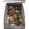 Image 2 : BOX OF AMBER