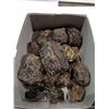 Image 2 : BOX OF AMBER