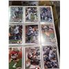 Image 2 : ASSORTED BASEBALL CARDS