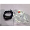 Image 2 : PAIR OF FIT BIT ACTIVITY TRACKERS