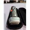 Image 2 : BRAUN 7 SERIES ELECTRIC SHAVER