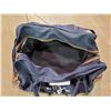 Image 2 : TRUE RELIGION DENIM DUFFLE BAG