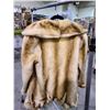 Image 2 : BEIFEI AN DRESS FUR JACKET
