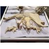 Image 2 : ASSORTED ANIMAL BONES