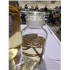 Image 2 : 3 WET SPECIMENS (HEART, 2 WORMS)