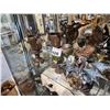 Image 1 : ASSORTED FANATASY MUGS, DRAGON FIGURE, PHOENIX FIGURE, CYCLOPS SKULLS, & MORE