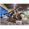Image 1 : GREYHOUND STATUE