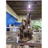 Image 2 : GREYHOUND STATUE