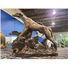 Image 3 : GREYHOUND STATUE