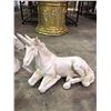 Image 2 : 2 UNICORNS & 1 HORSE FIGURE