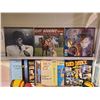 Image 3 : ASSORTED INSTRUMENTS & OTHER MUSICAL RELATED ITEMS
