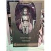 Image 2 : BOX OF ASSORTED ARTIST MODEL FIGURES (MANY BY SIXTH SCALE SIDESHOW COLLECTIBLES)