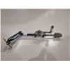 Image 1 : RICHARDS 11-0296 STAINLESS STEEL HAND DRILL