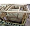 Image 2 : CISTERN STONE PLANTER LARGE NW 300KG GW 320KG APPROX. H 43" W 31"