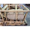 Image 2 : CISTERN STONE PLANTER SMALL NW 90KG GW 100KG APPROX. H 32" W 20"