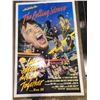 Image 2 : NATIONAL LAMPOON'S ANIMAL HOUSE, ROLLING STONES LETS SPEND THE NIGHT TOGETHER, & HITCHCOCK'S