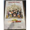 Image 3 : NATIONAL LAMPOON'S ANIMAL HOUSE, ROLLING STONES LETS SPEND THE NIGHT TOGETHER, & HITCHCOCK'S