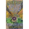 Image 2 : GREEN ROCKS CONCERT POSTER AUTOGRAPHED BY SPEARHEAD