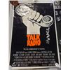 Image 2 : PRINCE UNDER THE CHERRY MOON, SISTERS, FAME, & TALK RADIO MOVIE POSTERS