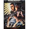Image 2 : BLADE RUNNER MOVIE POSTER DOUBLE SIDED