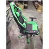 Image 2 : ROLLING GAMING CHAIR