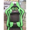 Image 4 : ROLLING GAMING CHAIR