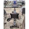 Image 1 : SCHWINN 270 RECUMBENT BIKE